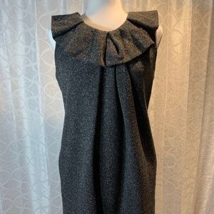 Adorable Silk/Wool Dress